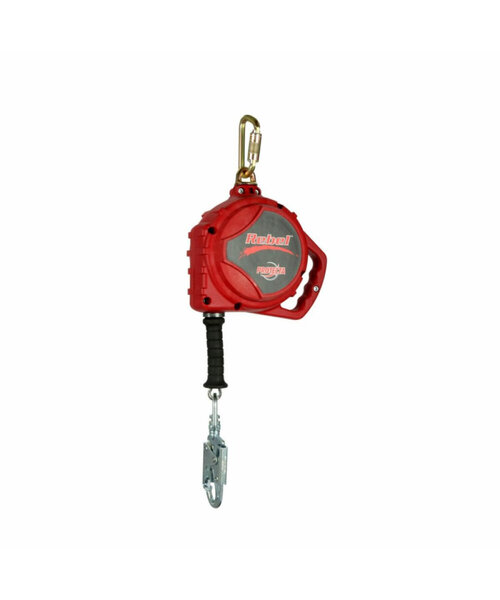 3M Protecta 3590520 Absturzsicherung 6 m