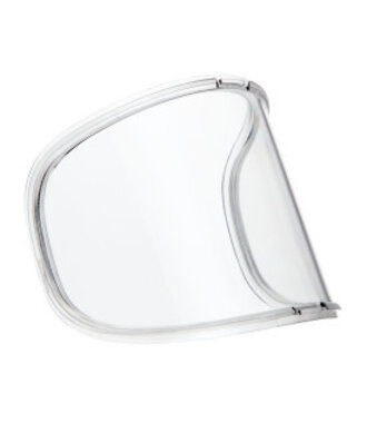 FF-300-925 visor 3M full face mask