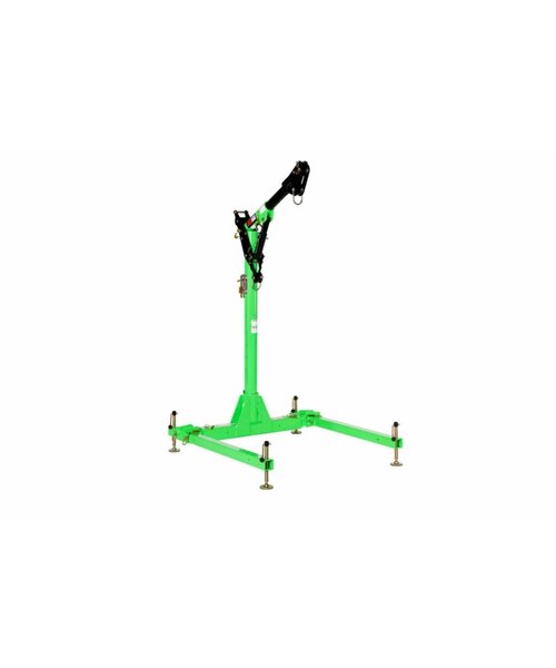 3M DBI-SALA 8000118 Davitsysteem