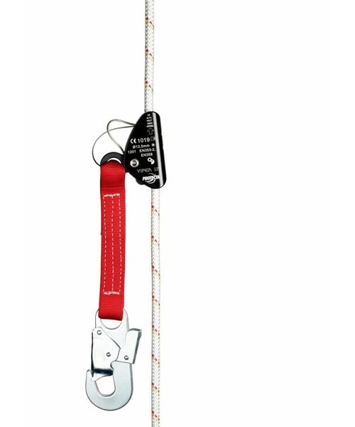 3M Protecta Viper LT Touwgrijper AC4001