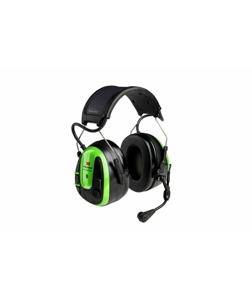 3M Peltor MRX21A1WS7 Alert XPV Kopfhörer