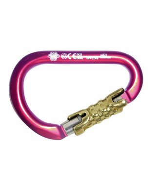 Protecta Karabinerhaken AJ572