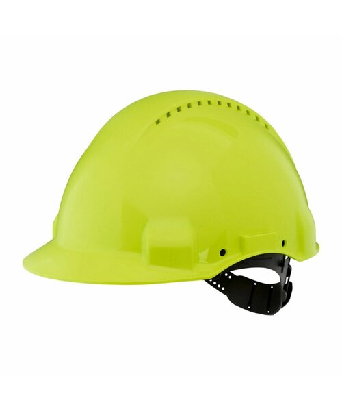 3M G3000CUV-GB Helm Pinlock Hi-Viz