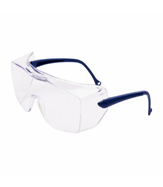 Überziehbrille OX3000 AS/AC klar