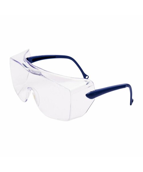3M Overglasses OX3000 AS/AC clear