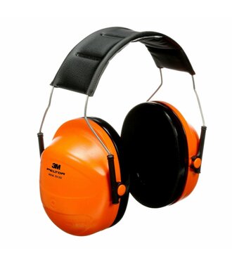 Peltor H31A 300 Ear protection headband