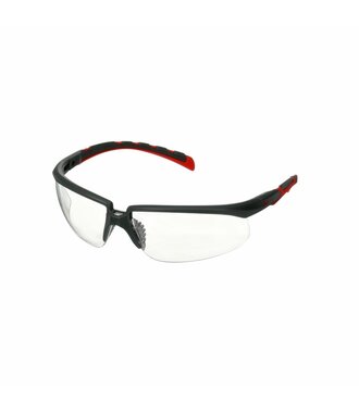 S2001SGAF-RED Solus 2000 v.bril PC/AC