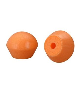 E-A-R 1311 replacement earplugs orange