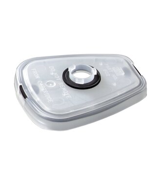 502 Fabric Filter Connection Piece 2000 Series