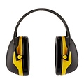 3M Peltor X2AC1 Comfort Casque antibruit X2A