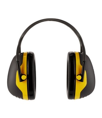 Peltor X2AC1 Comfort Casque antibruit X2A