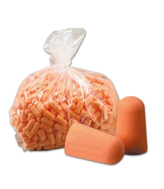 1100R earplugs refill bag á 2000 pairs