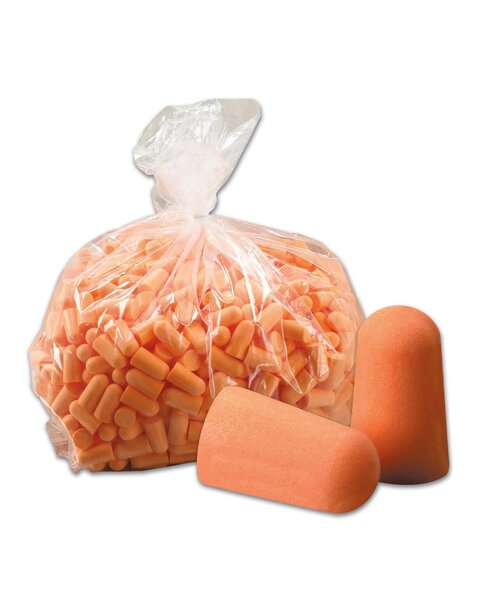 3M 1100R earplugs refill bag á 2000 pairs