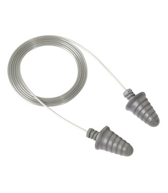 EÂ·AÂ·R Tri-Flange oordoppen Ã  100 paar