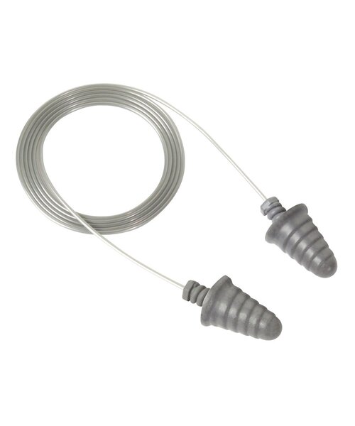 3M EÂ·AÂ·R Tri-Flange bouchons d'oreilles Ã 100 paires