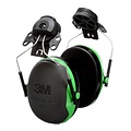 3M Peltor X1P3 casque d'oreilles fixation pour casque