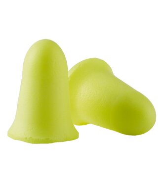 EÂ·AÂ·R FX Earplugs Ã  200 pairs