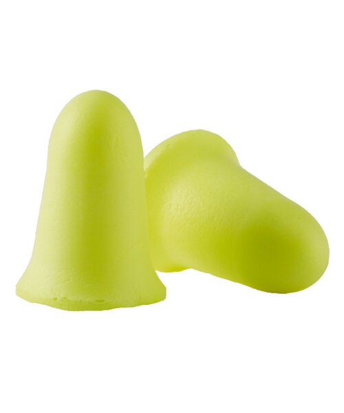3M EÂ·AÂ·R FX Earplugs Ã  200 pairs