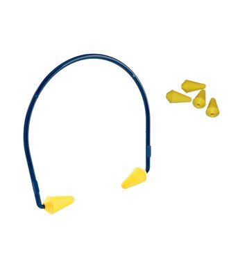 Caboflex hearing protection reusable