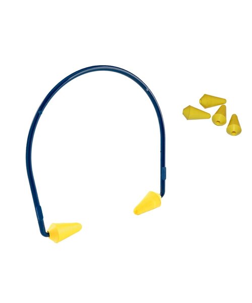 3M Caboflex oreille en silicone réutilisable