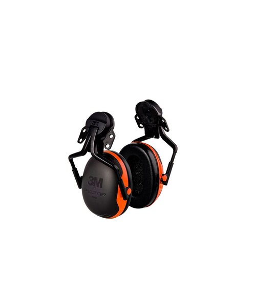 3M Peltor X3P3 casque anti-bruit fixation pour casque