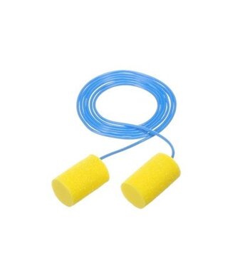 EÂ·AÂ·R Classic bouchons d'oreilles + cordon à 200pr