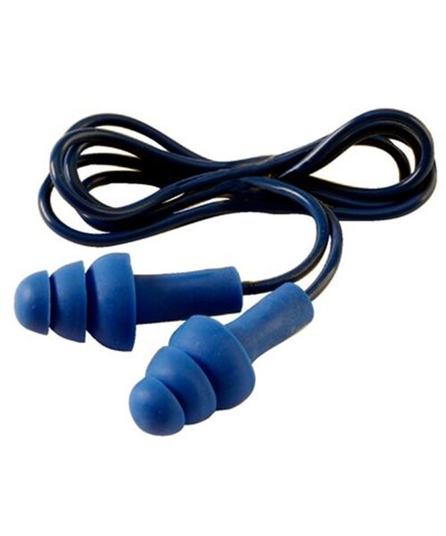 3M EÂ·AÂ·R Tracer bouchons d'oreilles + cordon à 50 pr.