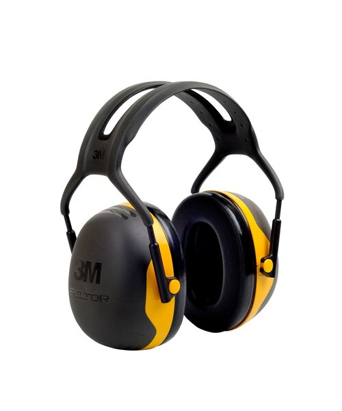 3M Peltor PEX2A Comfort Casque anti-bruit X2A