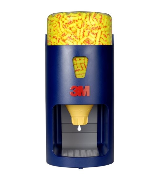 3M One Touch Pro Oordoppen Dispenser