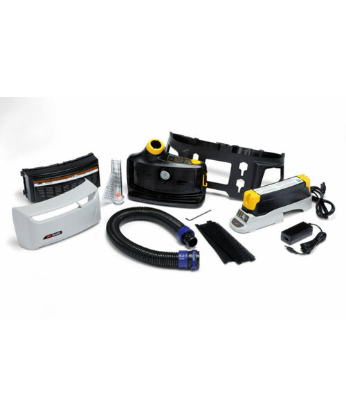 3M Versaflo TR-819E Starterpaket