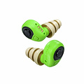 3M Peltor EEP-100 EU electric earplug green