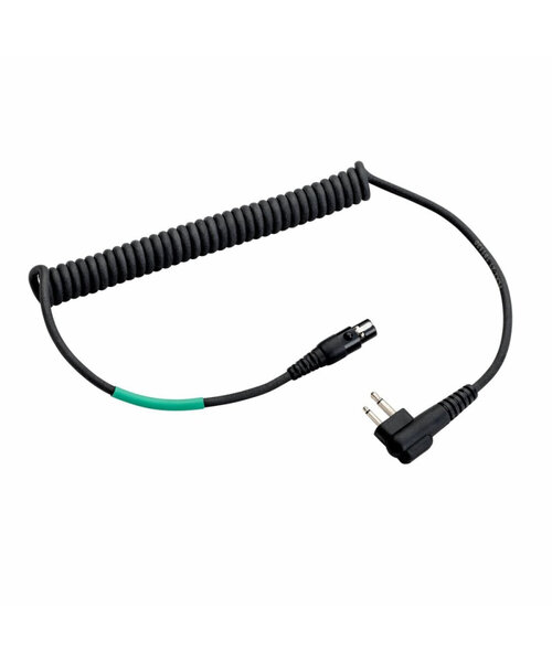 3M Peltor FLX2-Kabel Motorola FLX2-21