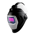 3M Speedglas 583605 9100V QR Laskap+helm