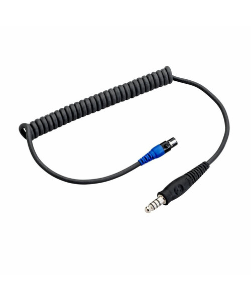 3M Peltor FLX2 cable J11 FLX2-200