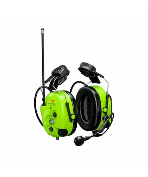 3M Peltor WS LiteCom PRO III MT73H7P3E4D