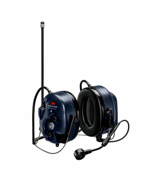 3M Peltor WS LiteCom+ MT73H7A4410WS6EU