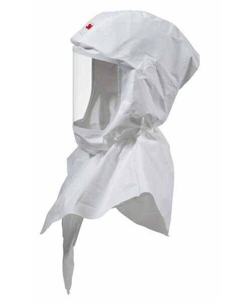 3M S-707 Vervangkappen pour S-757