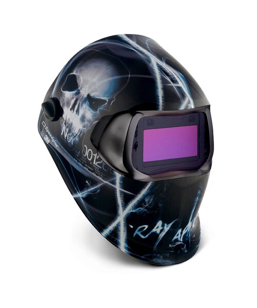 3M Speedglas 752220 Laskap Xterminator