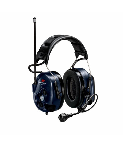 3M Peltor WS LiteCom+ MT73H7A4410WS6EU