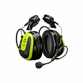 3M Peltor MRX21A4WS6 Alert X Headset