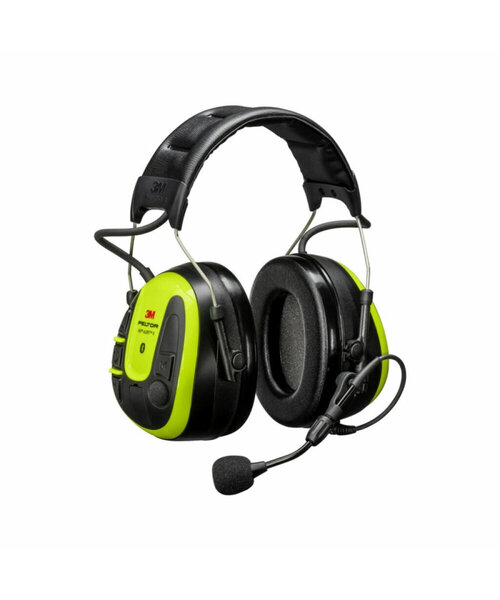 3M Casque 3M Peltor MRX21A4WS6 Alert X