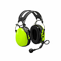 3M Peltor MT74H52A-111 CH-3 Headset
