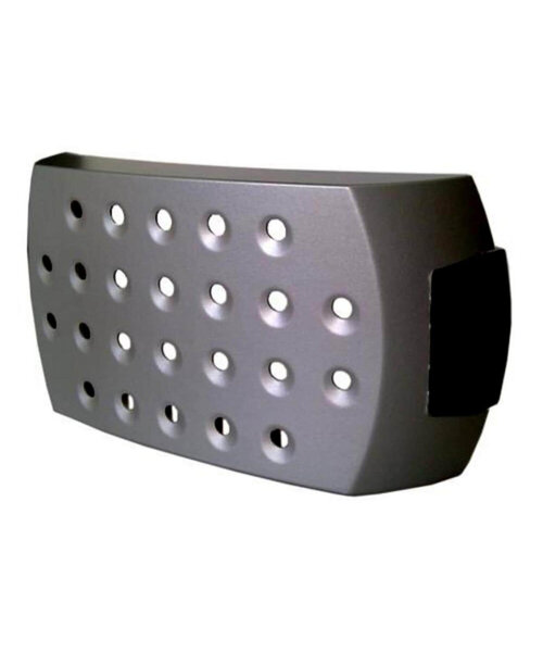 3M 838031 Adflo couvercle avec filtre anti-étincelles