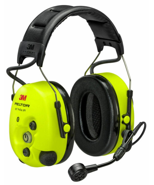 3M Peltor WS ProTac XPI MT15H7AWS6