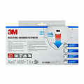 3M Aura 9332+GEN3 masker FFP3 + ventiel