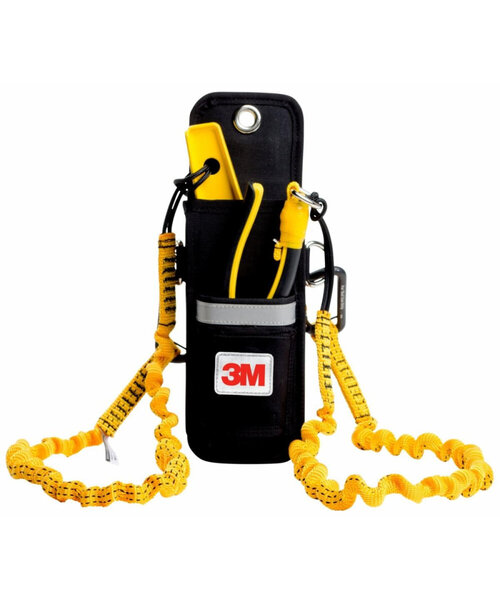 3M DBI-SALA 1500107 Doppelte Werkzeugtasche