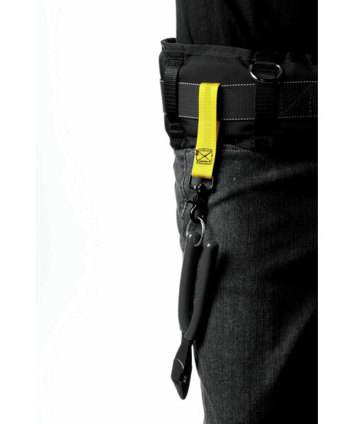 3M DBI-SALA D-Ring für Gürtelschlaufe 1500116