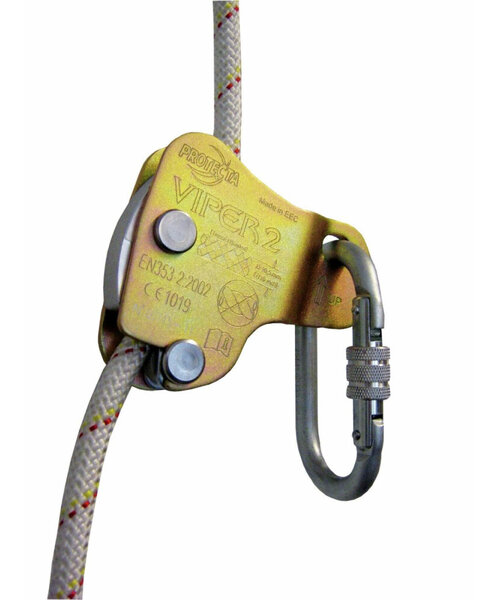 3M Protecta Viper 2 Seilgreifer AC400