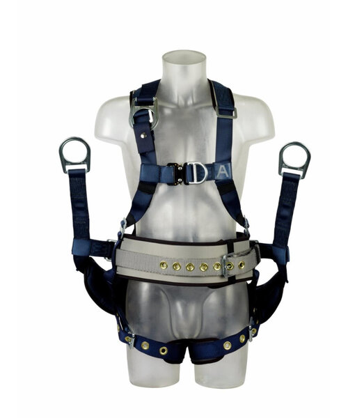 3M DBI-SALA ExoFit Harnas KB11111622
