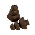 3M 370-TEPL-25 UltraFit earplugs